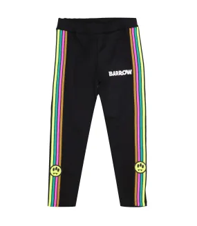 Barrow Kids | Leggings Nero