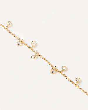 Bracciale PDPAOLA BRACCIALE BLISS PU01-610-U