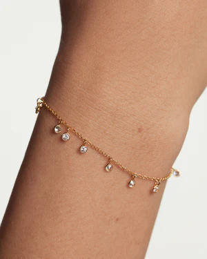 Bracciale PDPAOLA BRACCIALE BLISS PU01-610-U