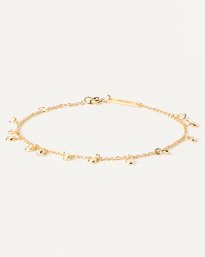Bracciale PDPAOLA BRACCIALE BLISS PU01-610-U