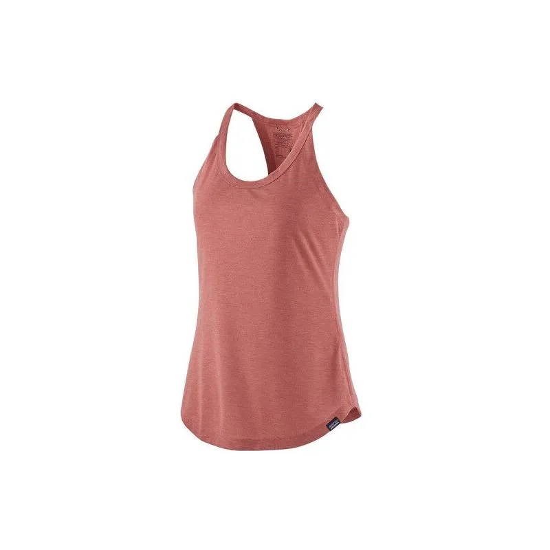 Canotta Cap Cool Trail Donna Patagonia (Rosa canina)