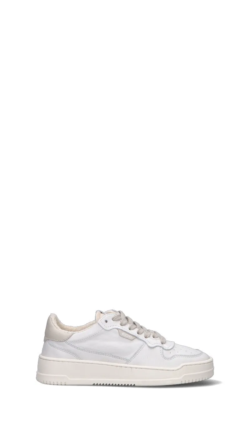 ED PARRISH Sneaker donna bianca