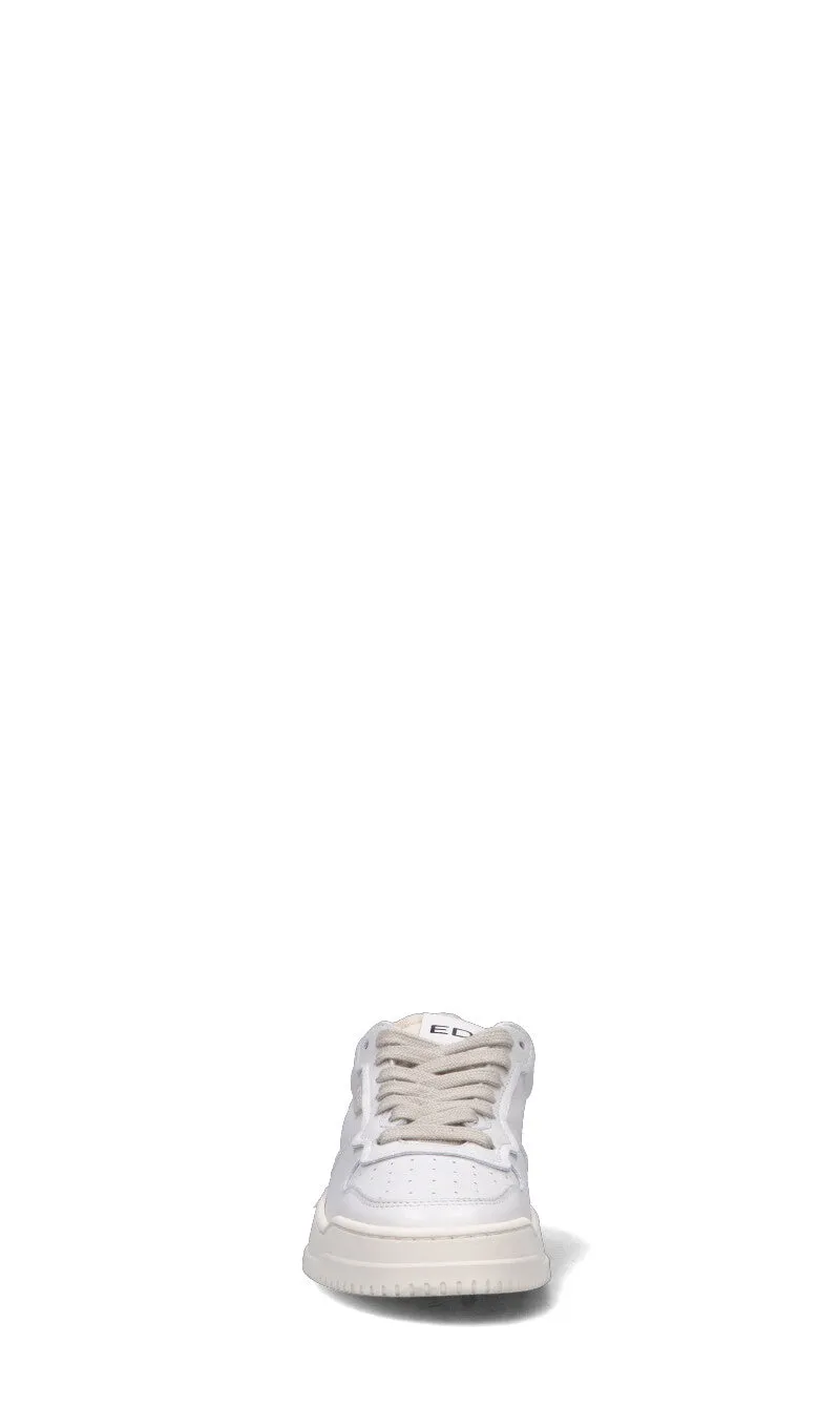 ED PARRISH Sneaker donna bianca