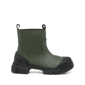 Ganni Rubber Boots S1819