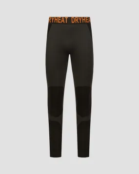 Leggings termoattivi da uomo Newland D3255S-151