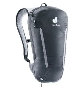 Zaino per mountain bike Deuter Road One (nero)